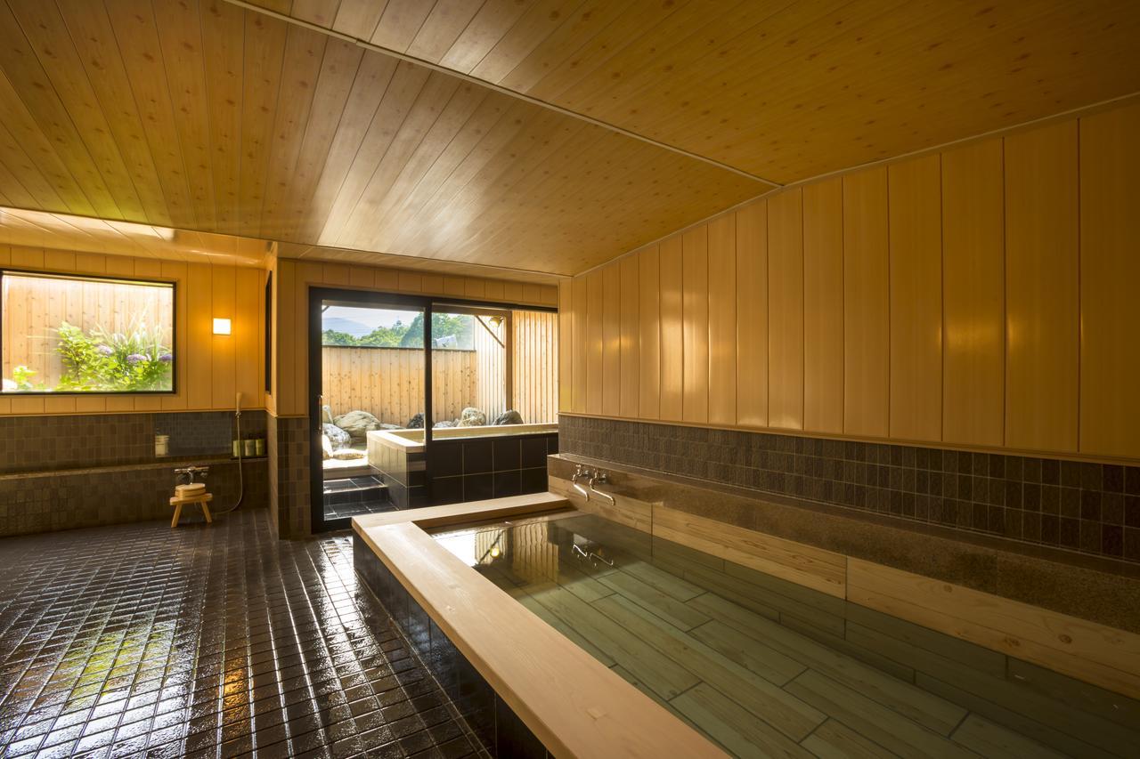 Hotel Hakuba Berghaus Otari Zewnętrze zdjęcie